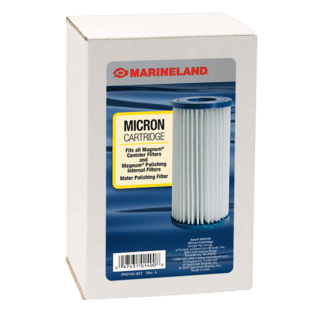 Marineland Magnum Micron Cartridge 1  Pack