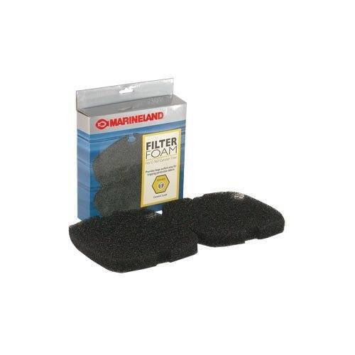 Canister Filter Foam  160-220