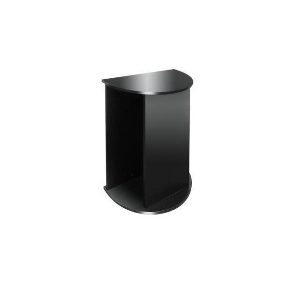 Marineland Half Moon Stand, For 20 - 30 Gallons