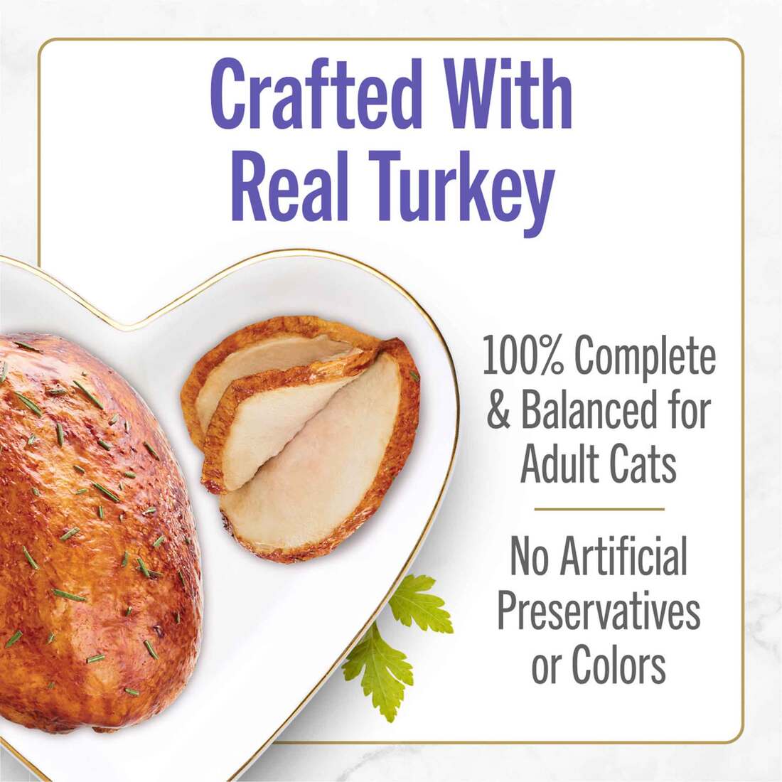 Purina Fancy Feast Petites Wet Cat Food, Gourmet Gravy Collection Variety Pack (24), 2.8 Ounces | Pet Supplies Plus