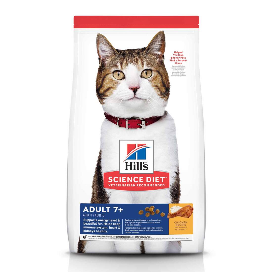 Hill's® Science Diet® MA Active Longevity, 16 Pound Bag