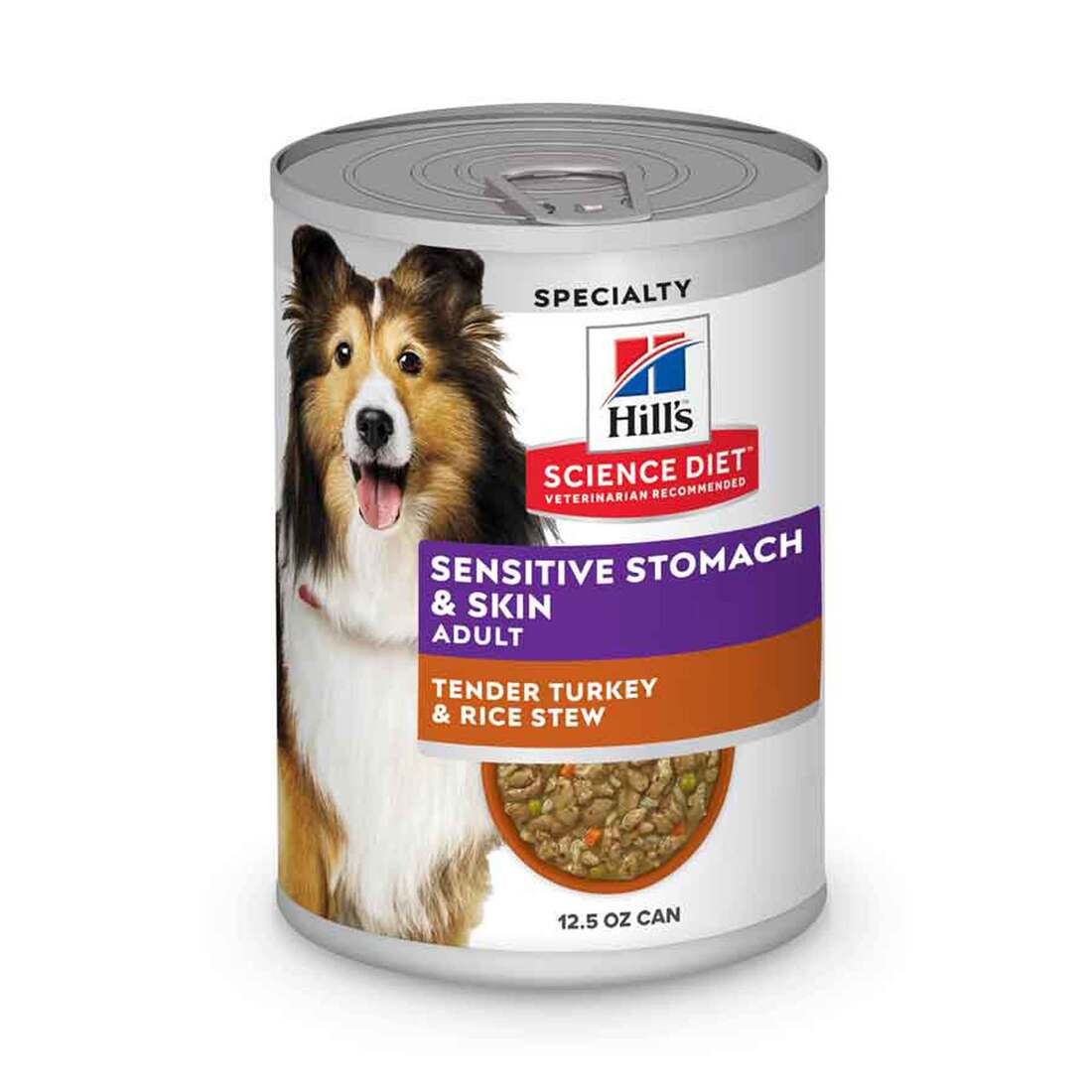 Science Diet Sensitive Stomach Canned Dog Food: Ultimate Digestive Solution