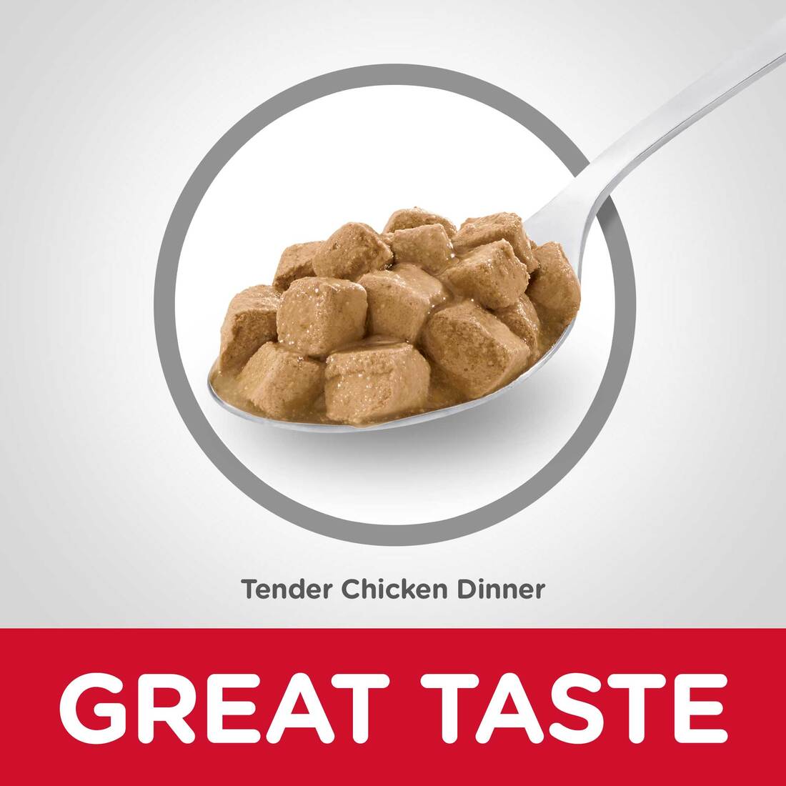 Hill's® Science Diet® Wet Cat Food, Adult Tender Chicken Dinner, 5.5 Ounces