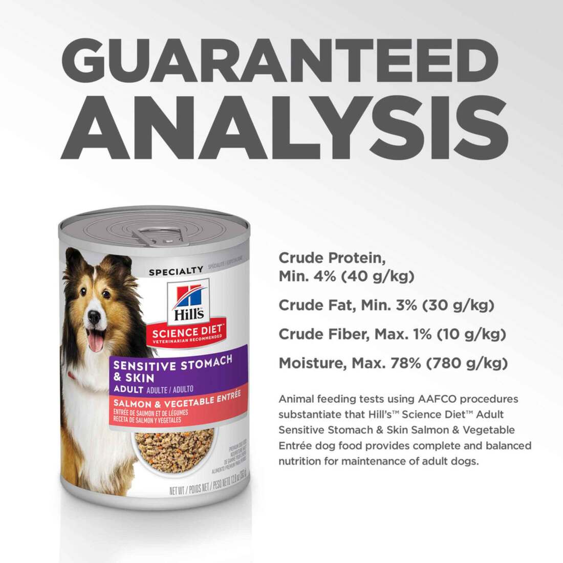 canned dog food science diet Hill's Science Diet main image 0