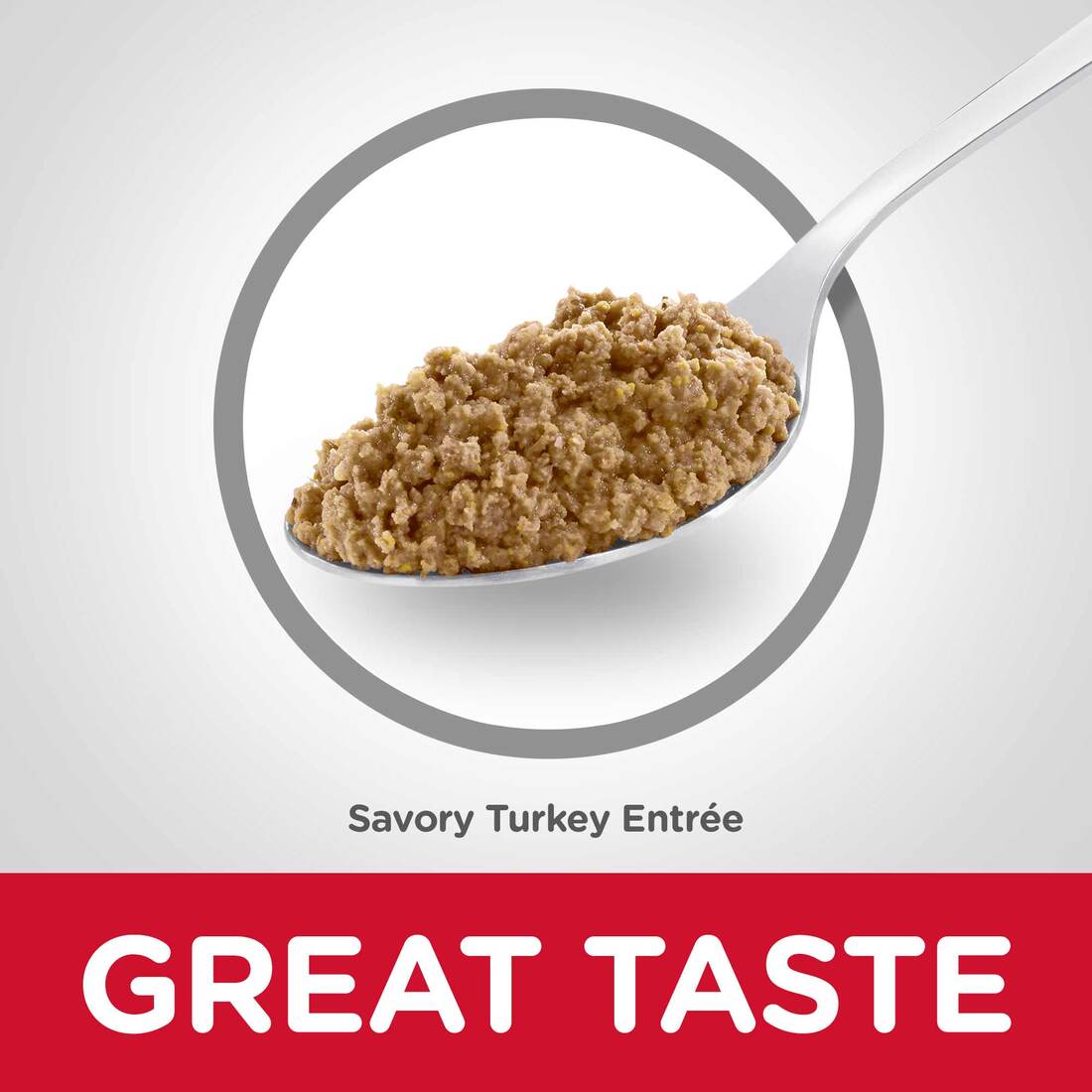 Hill's® Science Diet® Wet Cat Food, Kitten Turkey & Giblets Entrée, 5.5 Ounces