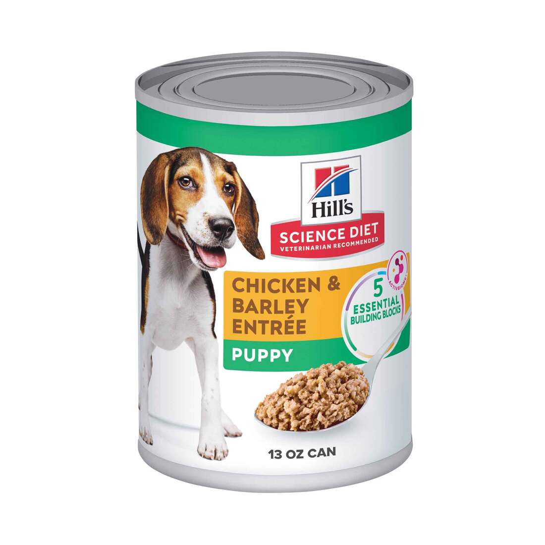 Hill's® Science Diet® Puppy Gourmet Chicken Entrée, 13 Ounces Can