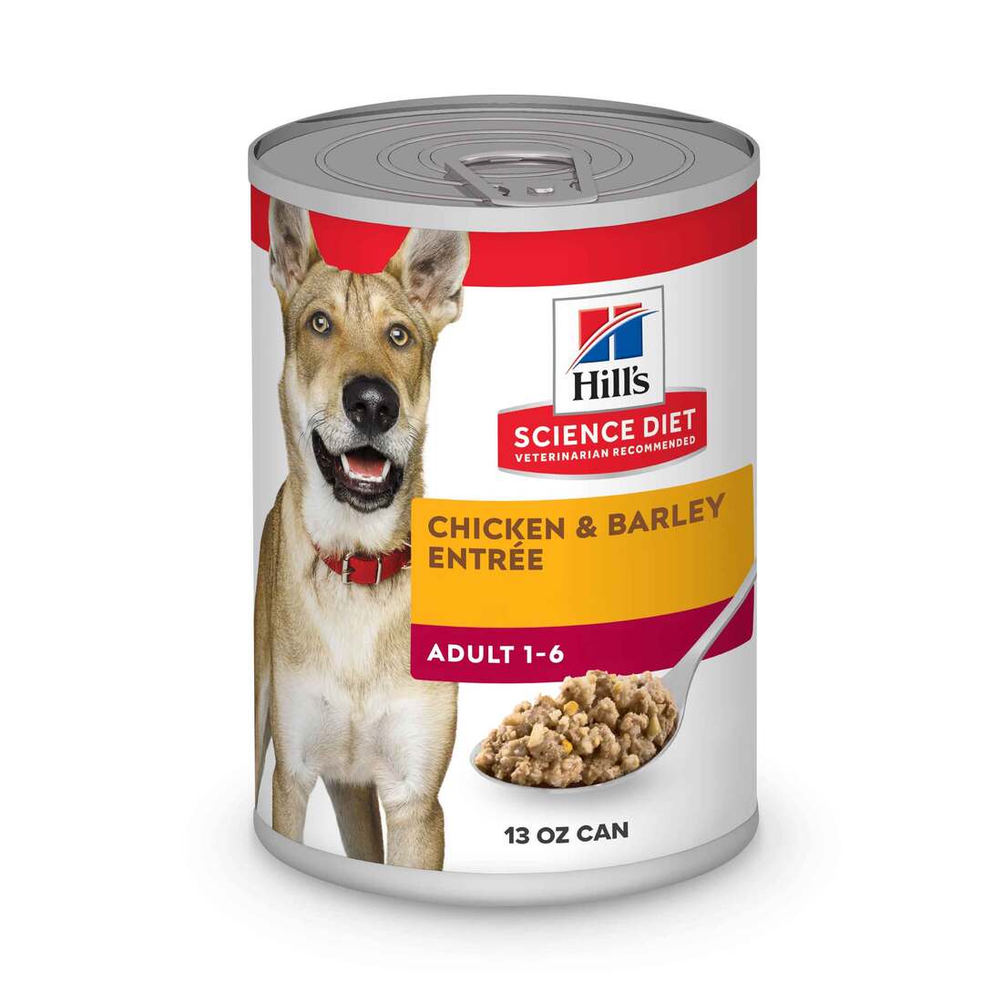 Hill's® Science Diet® Adult Gourmet Chicken Entrée, 13 Ounces Can