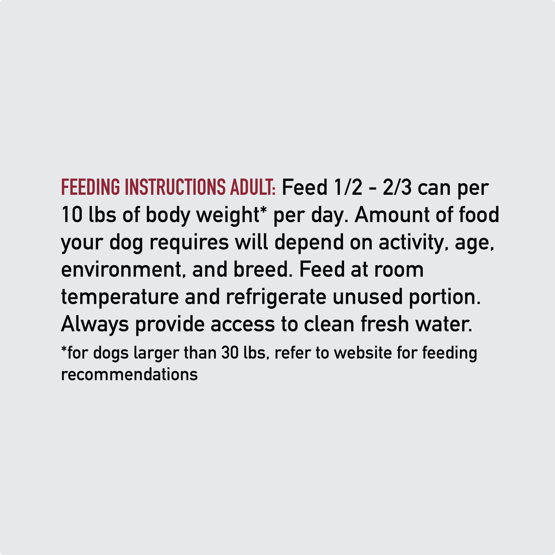 ORIJEN Real Meat Shreds, Grain-Free, Beef Recipe Stew, Premium Wet Dog Food, 12.8 Ounces