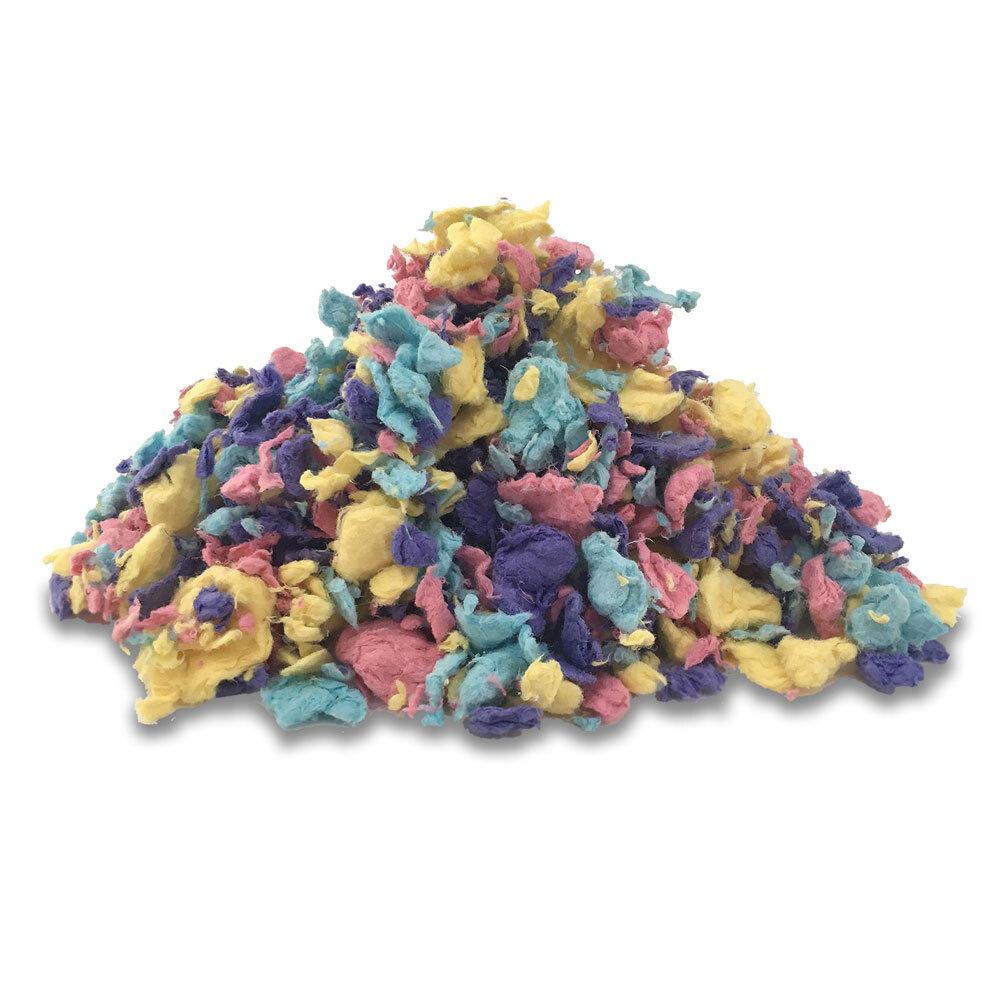 carefresh® confetti small pet bedding, 23L