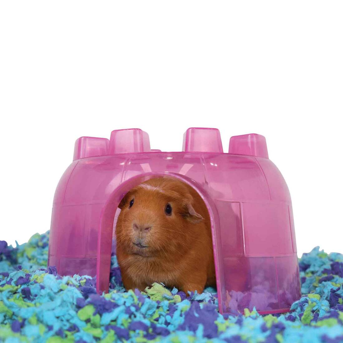 carefresh® Sea Glass Small Pet Bedding, 23 Liters