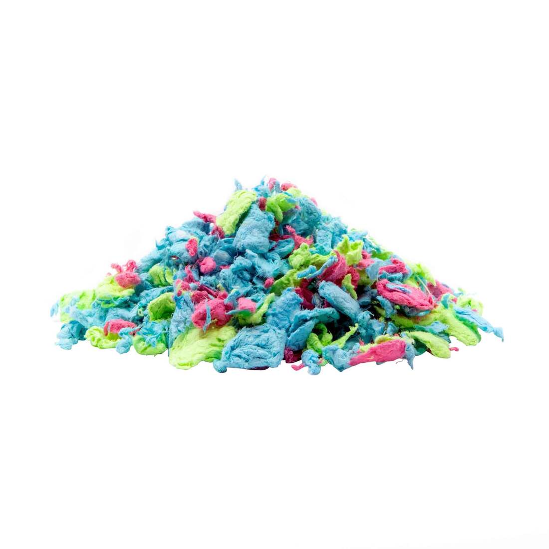 carefresh® Tutti Frutti Small Pet Bedding, 23 Liters
