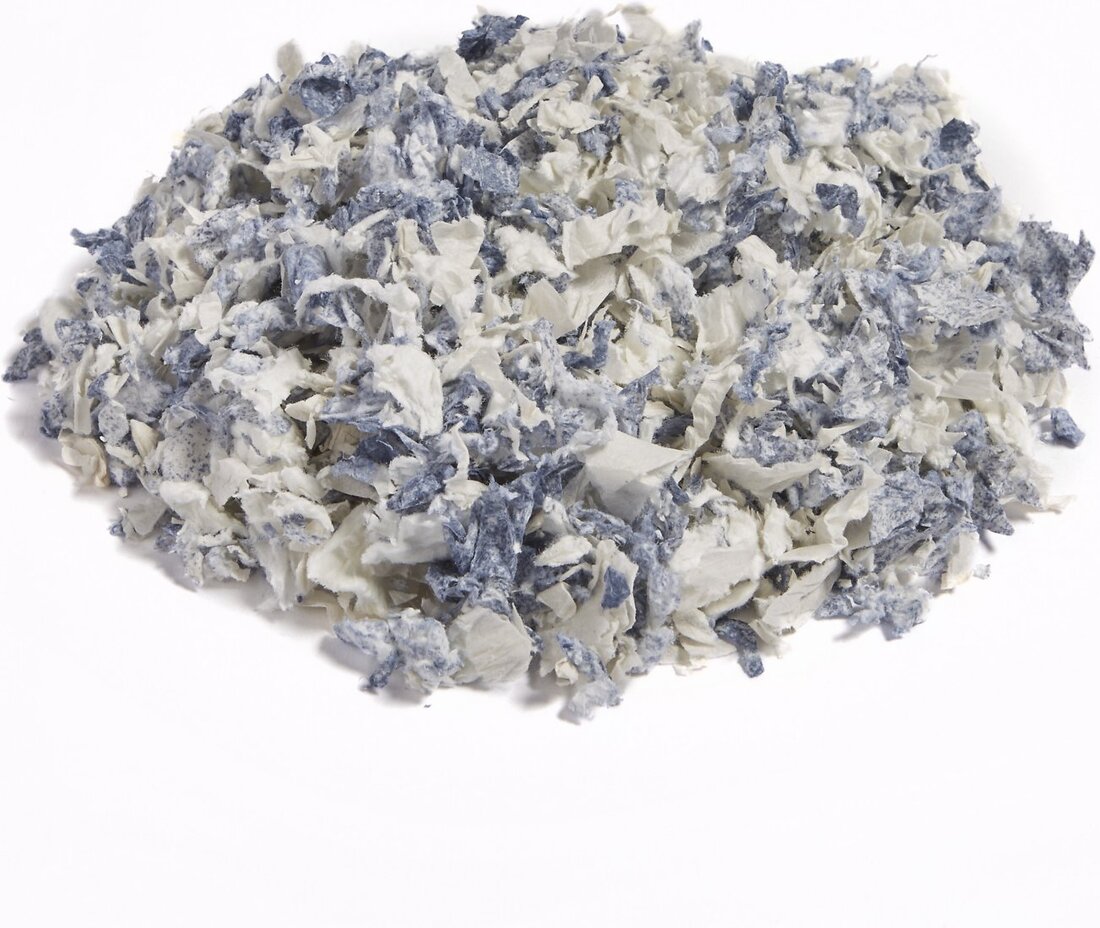 Kaytee Clean/Cozy Extreme Odor Bedding, 65 Liters