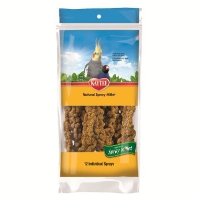 Kaytee Spray Millet, 12 Count