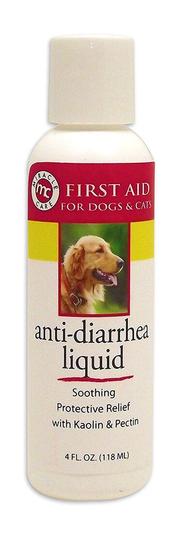 Miracle Care Anti-Diarrhea Kit, 2 ounce