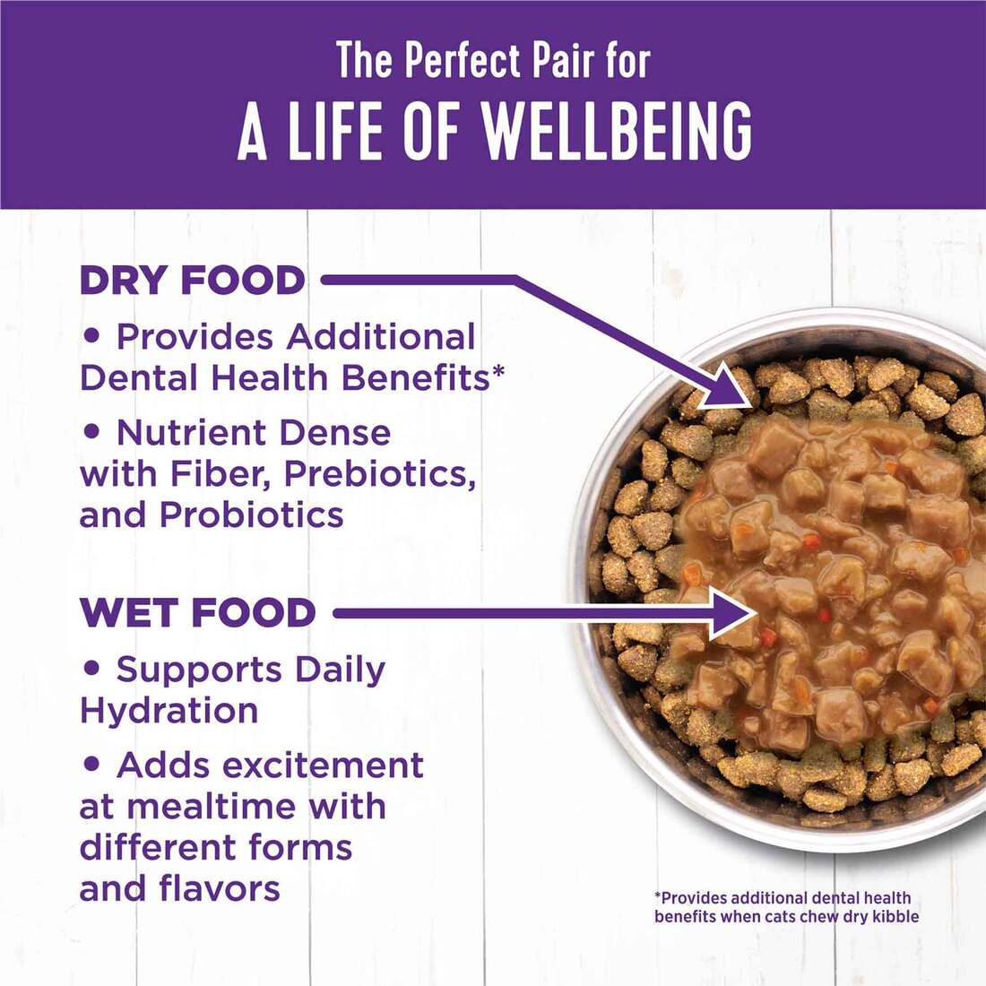 Wellness Complete Health Gravies Grain Free Canned Cat Food