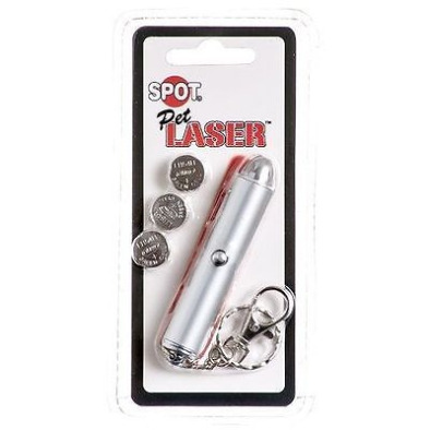 Ethical Pet Spot Single Laser Pet Toy