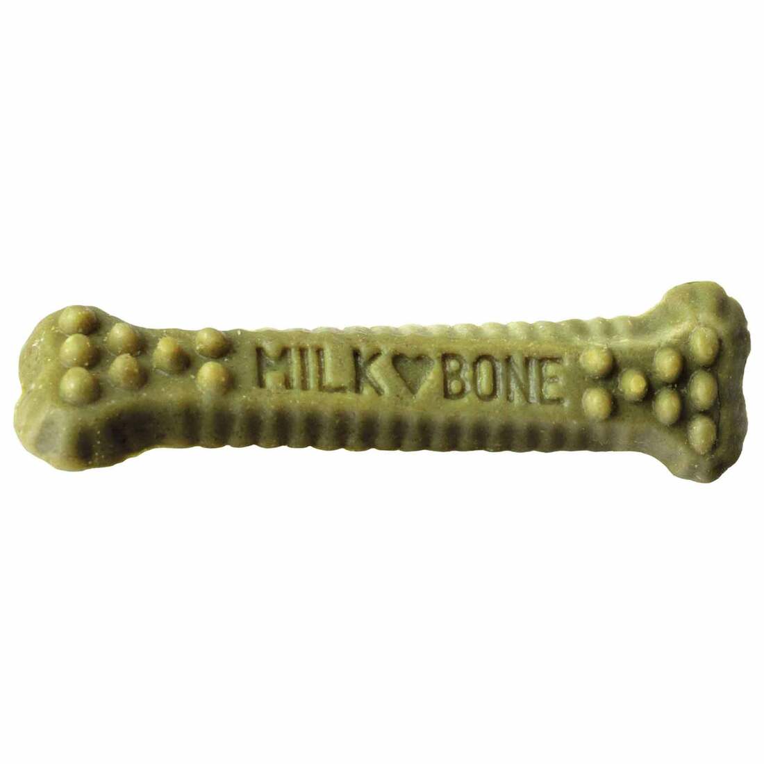 Milk-Bone Brushing Chews Daily Dental Dog Treats, Fresh Breath, Large, 24.2 Ounce Bags, 18 Bones Per