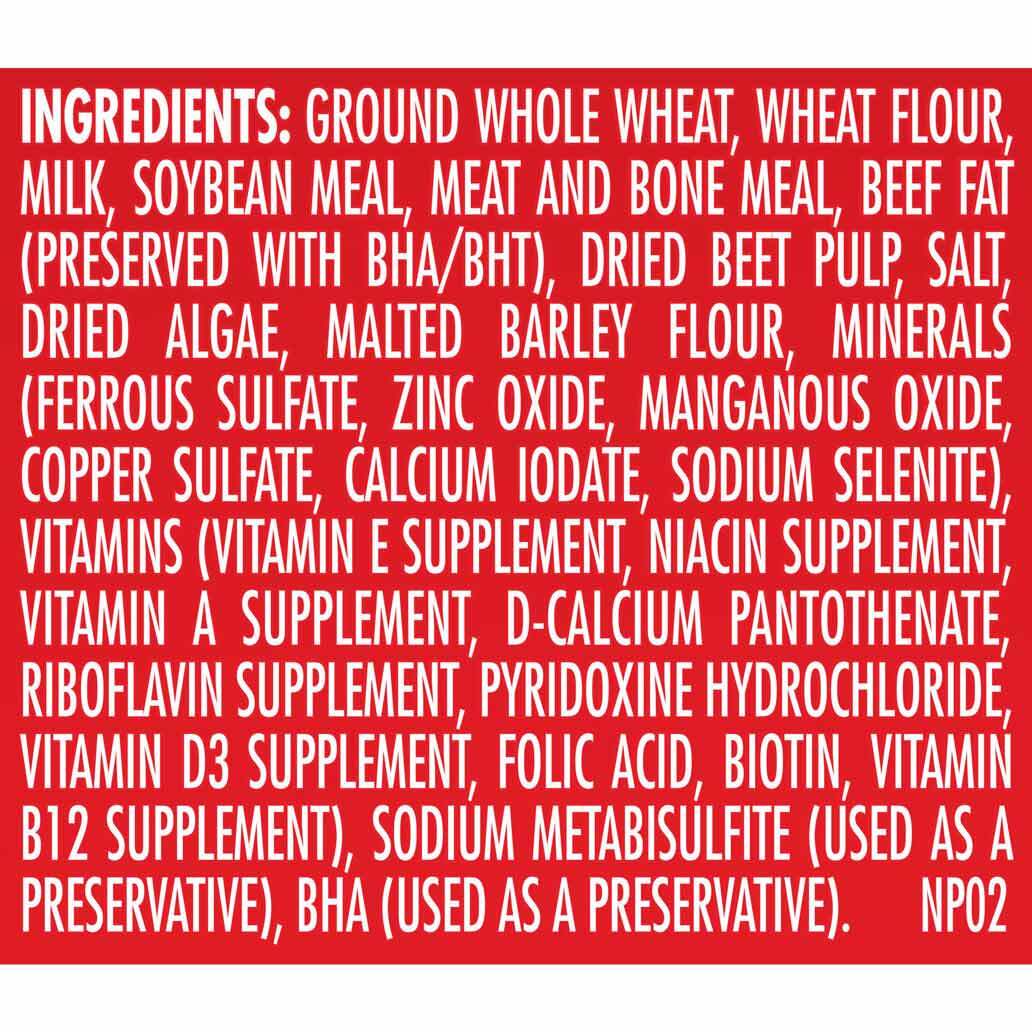 Milk-Bone Original Puppy Biscuits, 16 Ounce