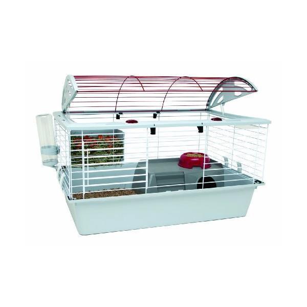 Living World Deluxe SmallvAnimal Habitat, Standard