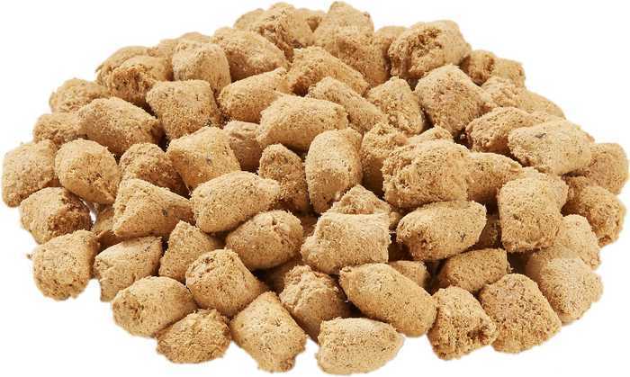 Stella & Chewy's Freeze Dried Cat Food, Absolutely Rabbit Dinner Morsels, 3.5 Ounces