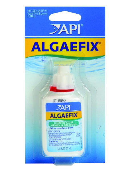 API® Algaefix®, 1.25 Fluid Ounces