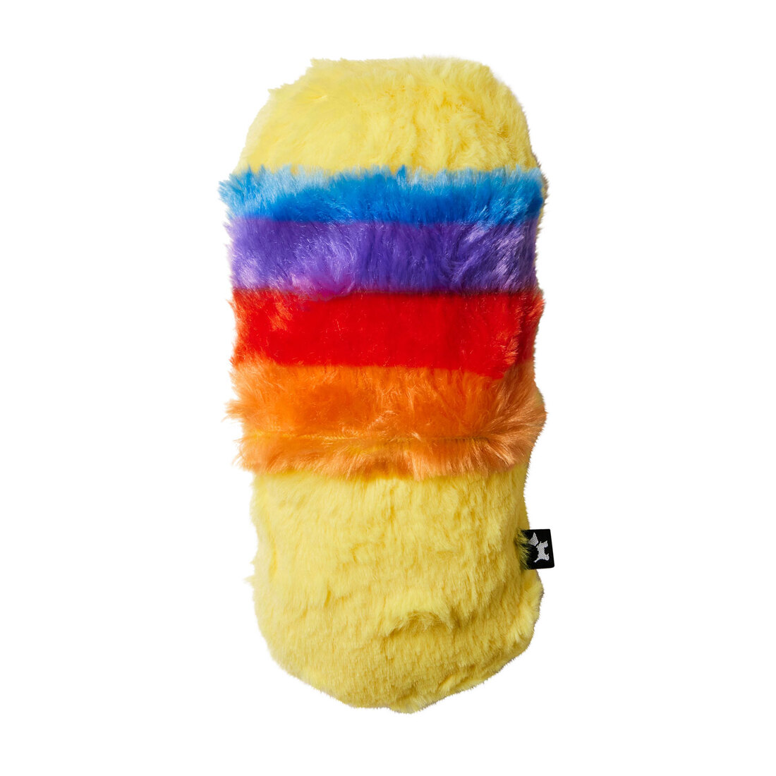Hotel Doggy Flip Flop Dog Toy