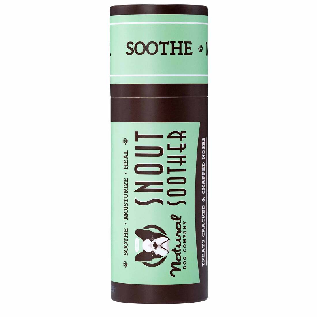 Natural Dog Company Snout Soother Balm Stick