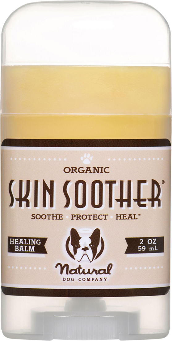 Natural Dog Company Skin Soother Stick, 2 Ounces
