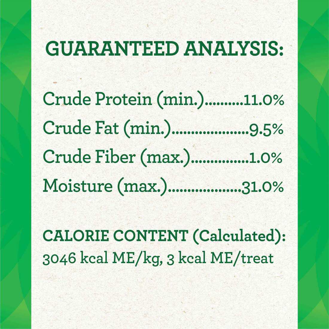 Feline Greenies Pill Pockets Treats for Cats Salmon Flavor - 1.6 Ounces, 45 Treats