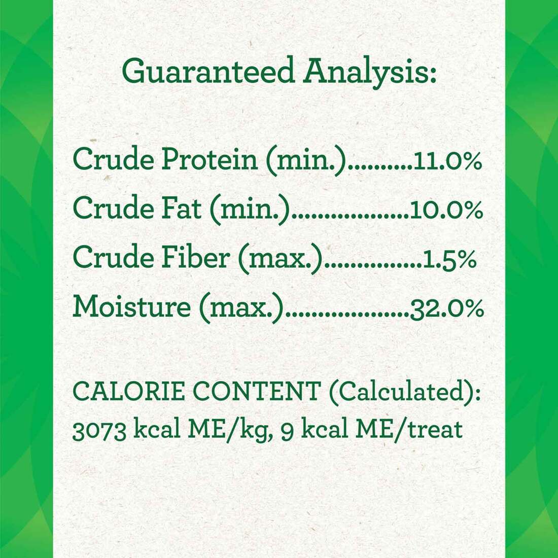 GREENIES PILL POCKETS for Dogs Tablet Size Natural Soft Dog Treats, Hickory Smoke Flavor, 3.2 Ounce 