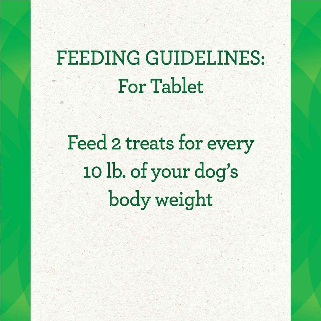 GREENIES PILL POCKETS for Dogs Tablet Size Natural Soft Dog Treats, Hickory Smoke Flavor, 3.2 Ounce 