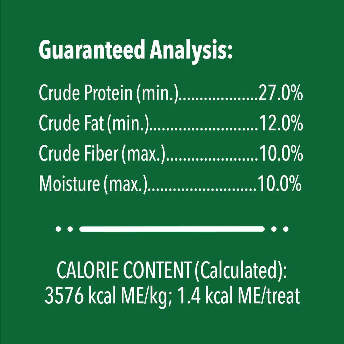 FELINE GREENIES Natural Dental Care Cat Treats Oven Roasted Chicken Flavor, 21 Ounce Tub