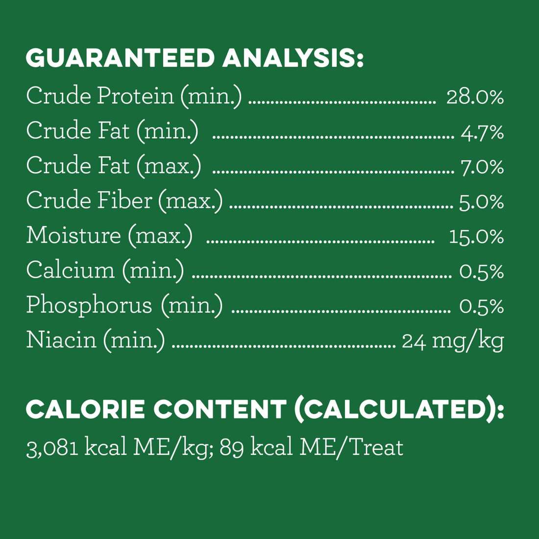 GREENIES Regular Natural Dog Dental Treats, Sweet Potato Flavor, 12 Ounce Pack (12 Treats)