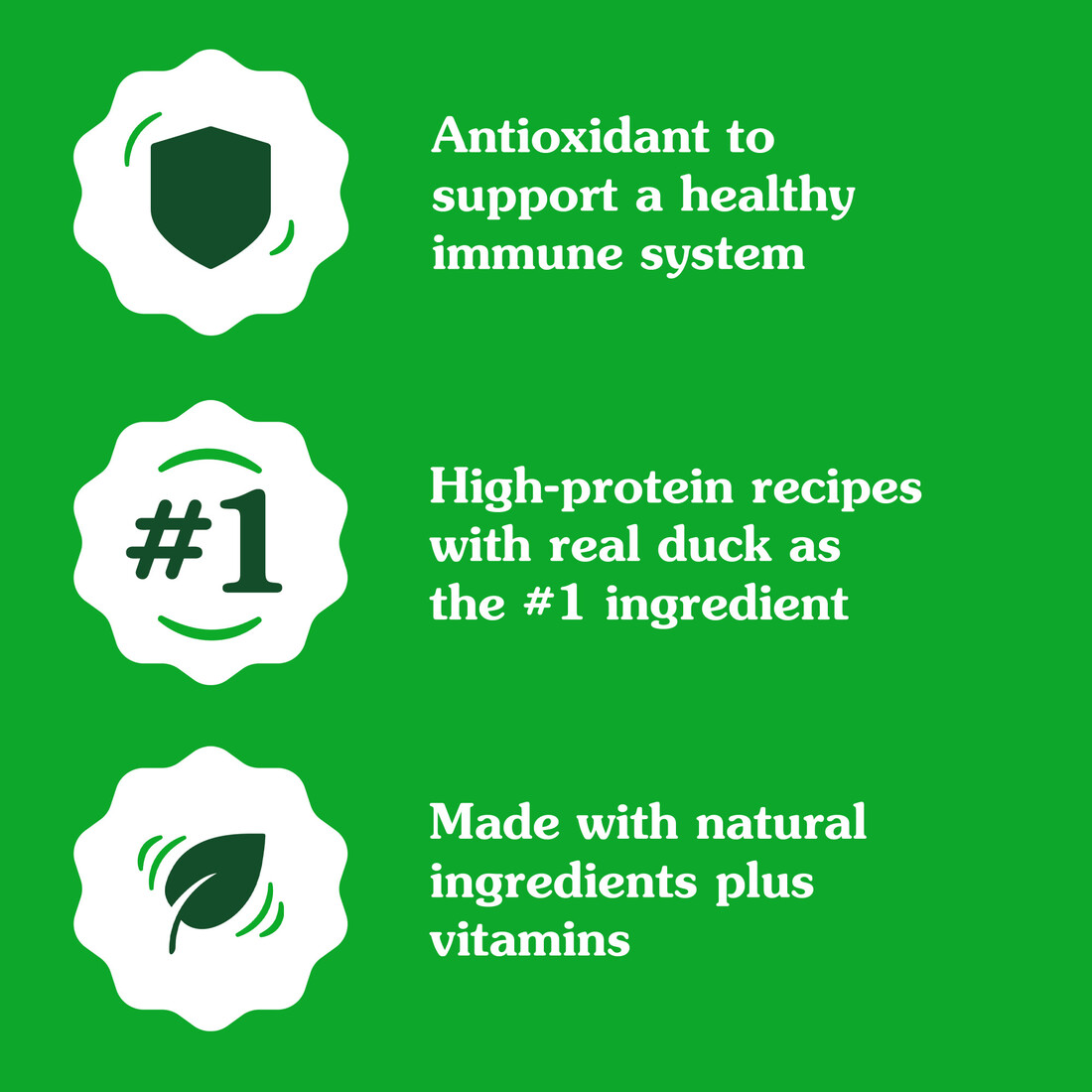 Greenies Smart Topper Wet Mix-In for Dogs, Duck, Broccoli, Carrots & Barley Recipe, 2 Ounce Tray