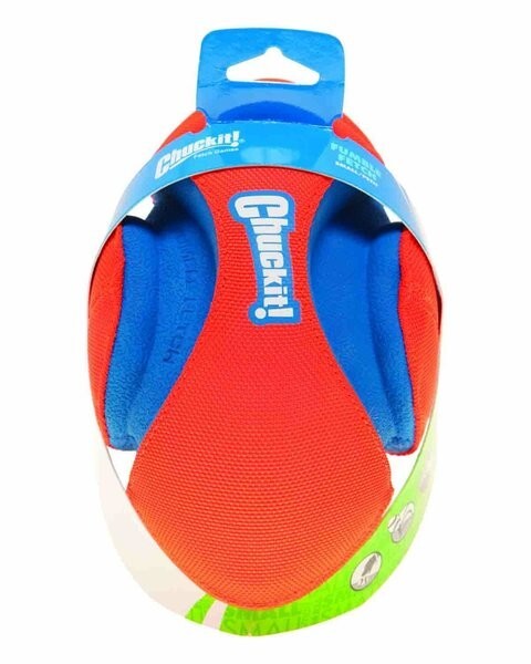 ChuckIt!® Small Fumble Fetch Dog Toy
