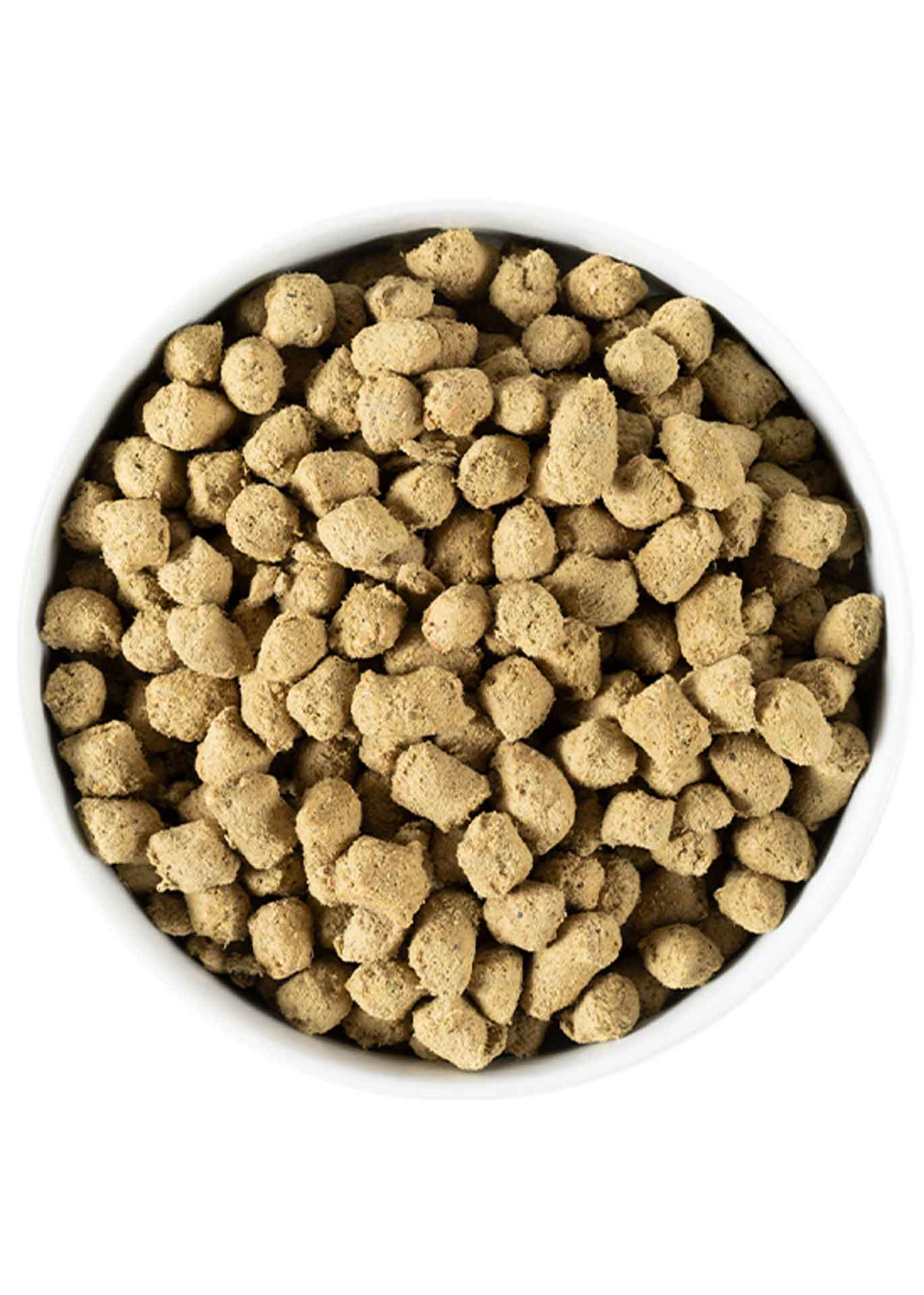 Open Farm Freeze Dried Morsels Chicken Dog Food, 22 Ounces