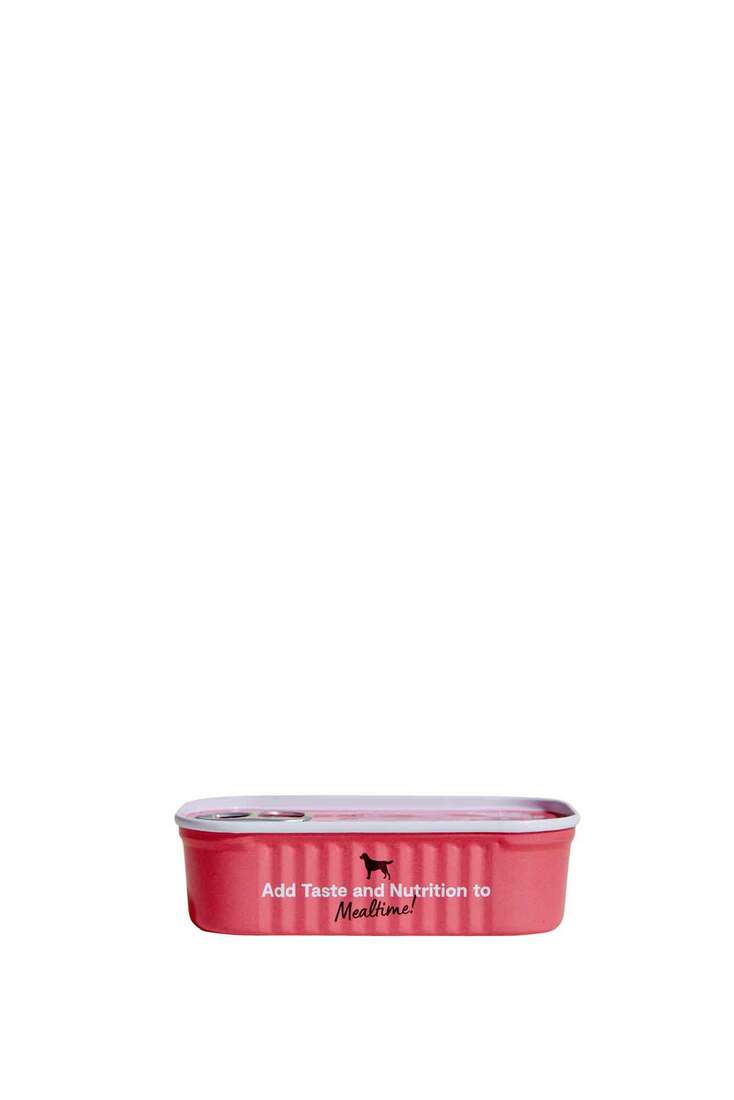 Open Farm Silky Mousse Topper Wet Dog Food, Salmon 4.6 Ounces