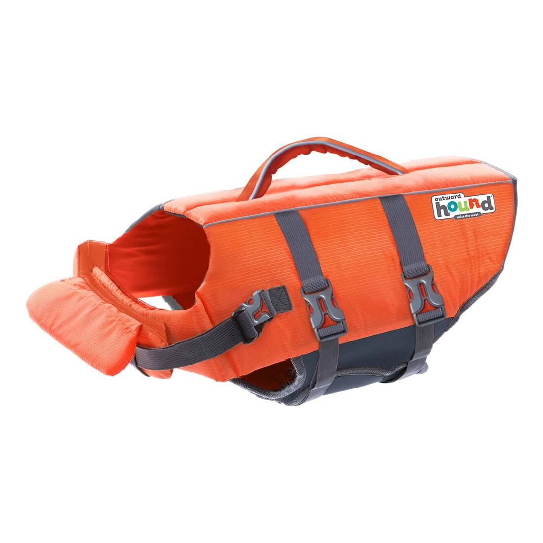 Outward Hound Pupsaver Lifejacket, Extra Small