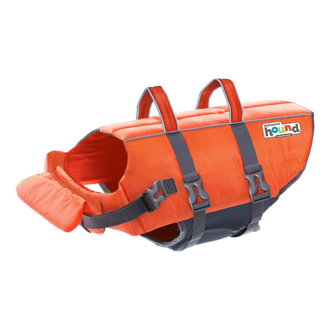 Outward Hound Pupsaver Lifejacket, Large