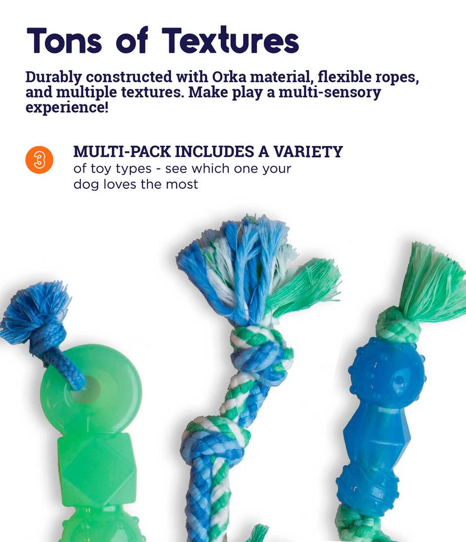 Dog Dogs Toys Chew Toys Petstages Mini Dentachew Dog Toy