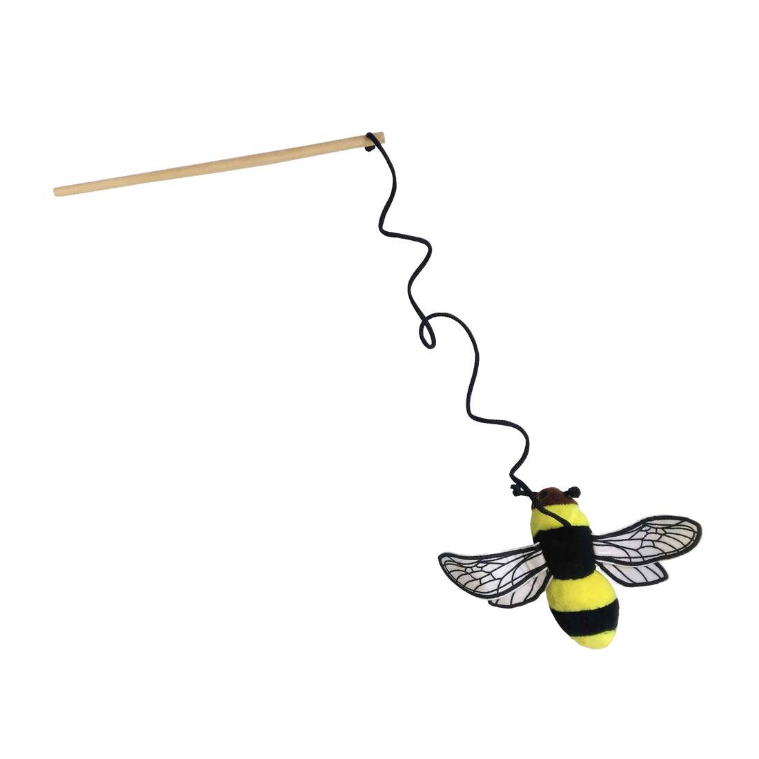 Meowijuana Catnip Wand Get Buzzed Cat Toy