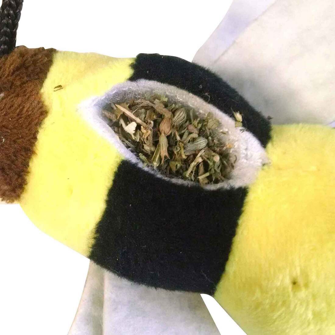 Meowijuana Catnip Wand Get Buzzed Cat Toy