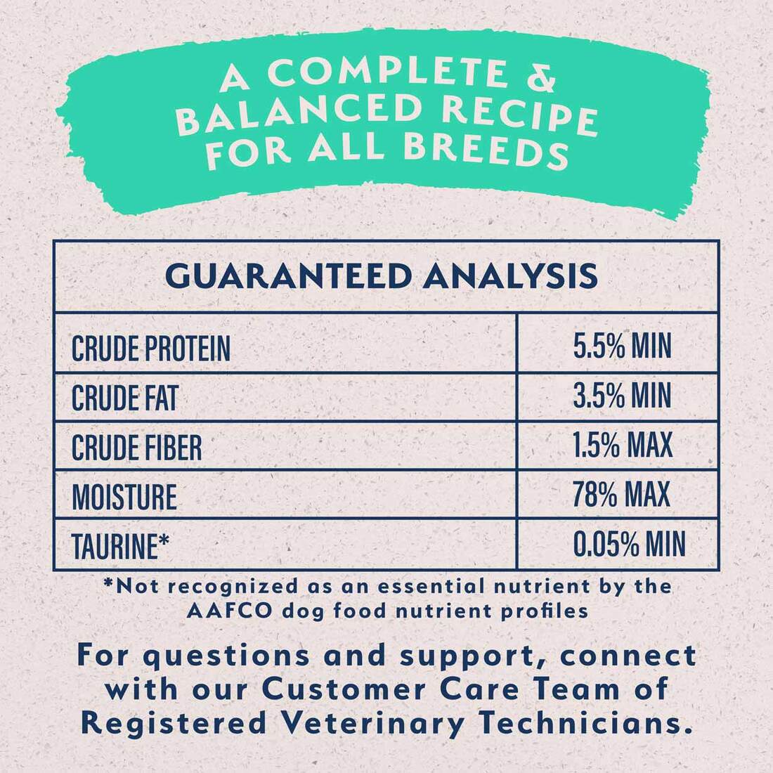 Natural Balance® L.I.D. Limited Ingredient Diets® Chicken & Sweet Potato Canned Dog Formula, 13 Ounc