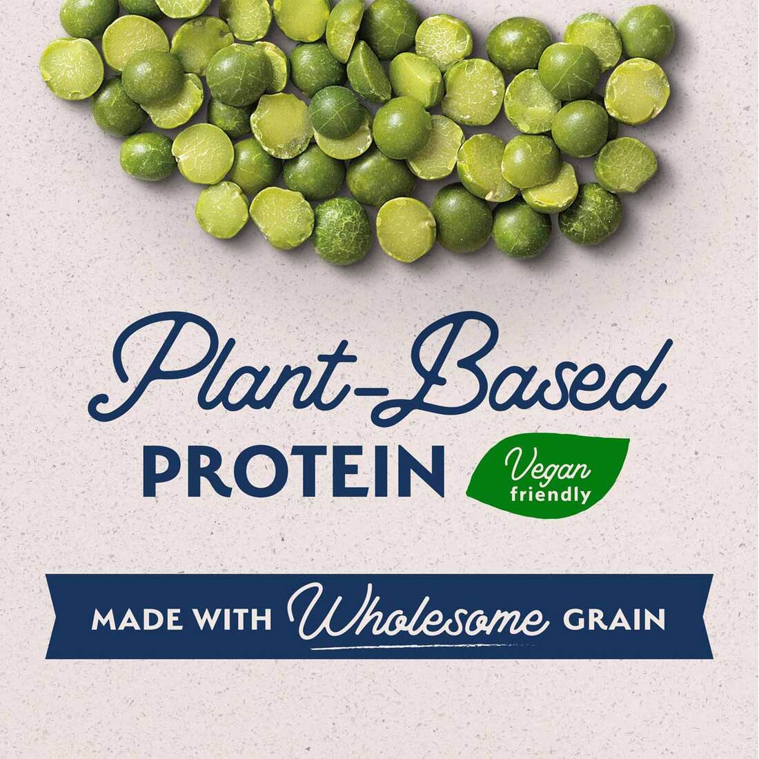 Natural Balance® Limited Ingredient Small Breed Dry Dog Food, Vegetarian Recipe with Vegetable Broth