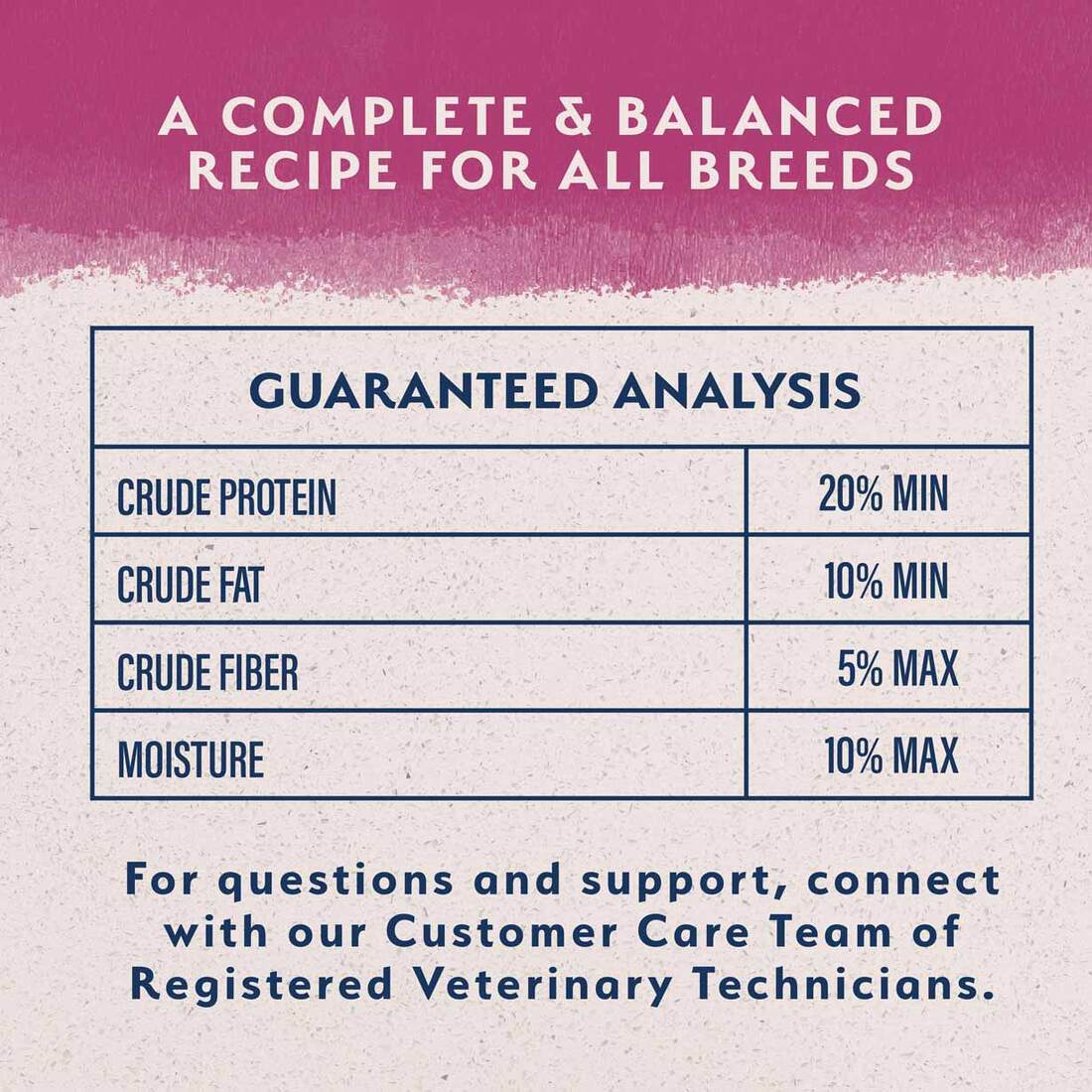 Natural Balance L.I.D. Limited Ingredient Diets Sweet Potato & Venison Formula, Dry Dog Food, 12 Pou