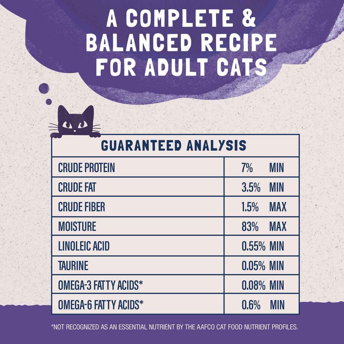 Natural Balance Original Ultra Platefulls Wet Cat Food, Chicken & Chicken Liver Morsels in Gravy, 3 