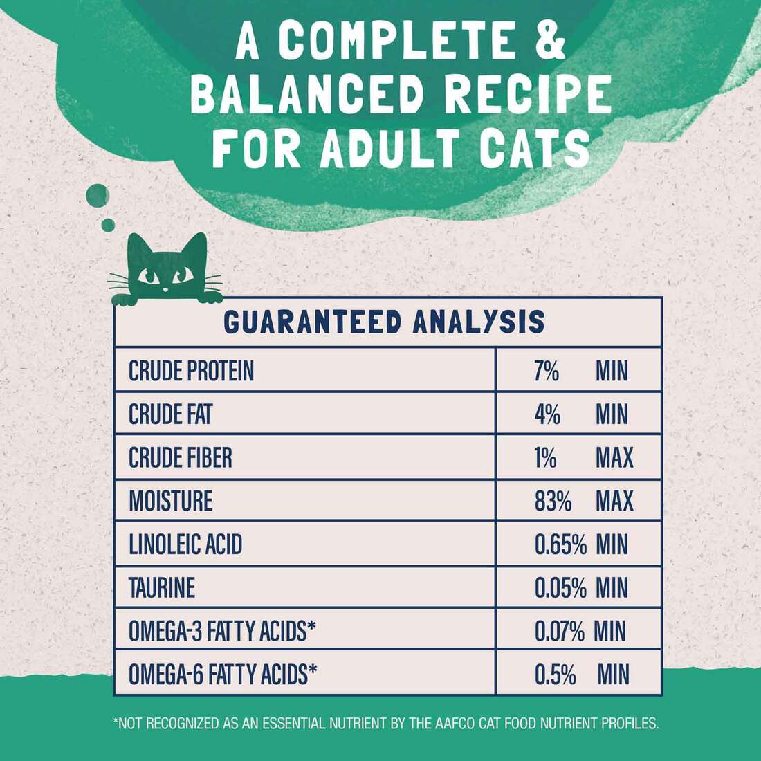 Natural Balance Original Ultra Platefulls Wet Cat Food, Chicken & Pumpkin Morsels in Gravy Recipe, 3