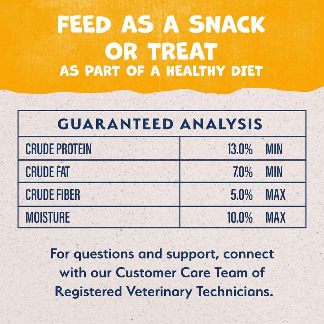 Natural Balance® Rewards Crunchy Biscuits With Real Duck Dog Treats, 28 Ounces
