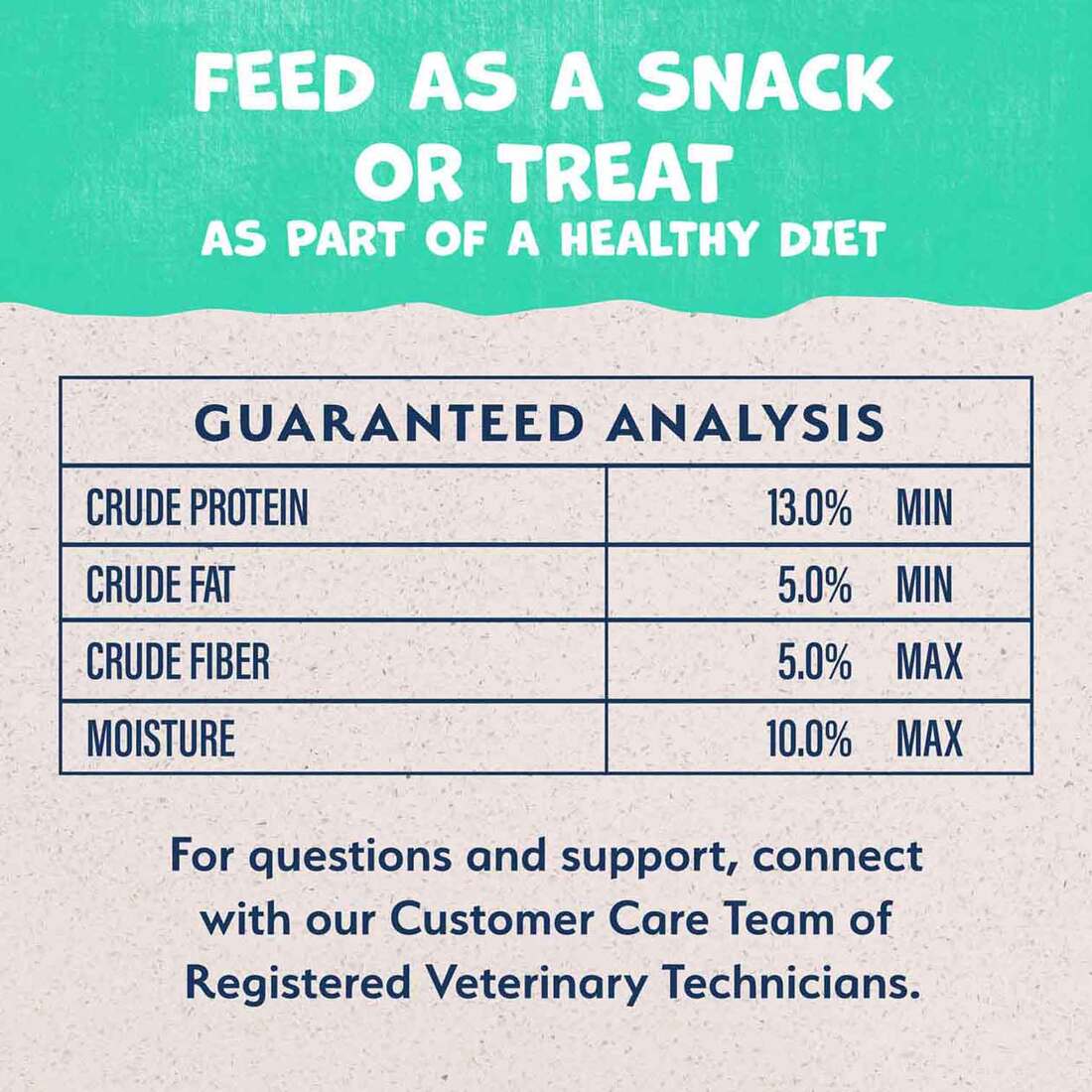 Natural Balance® Rewards Crunchy Biscuits With Real Chicken Small Breed Dog Treats, 8 Ounces