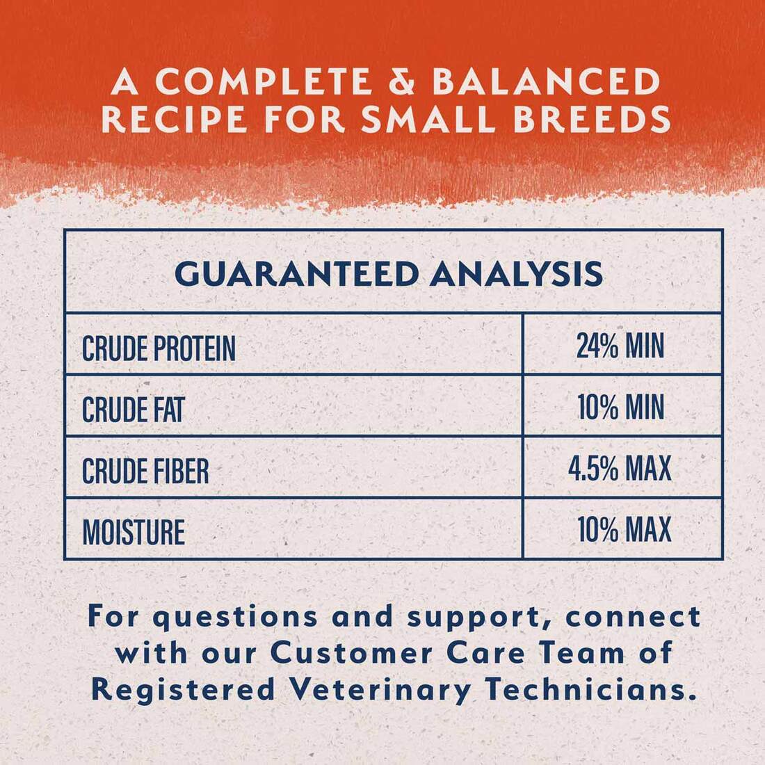 Natural Balance L.I.D. Limited Ingredient Diets Salmon & Sweet Potato Formula Small Breed Bites Dry 